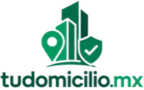 Tu Domicilio - Domicilio Fiscal CDMX